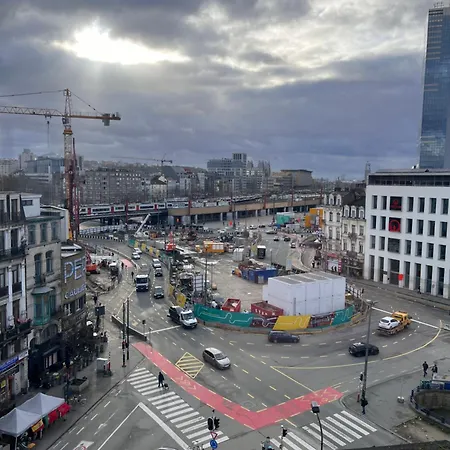 Cute In Brussels